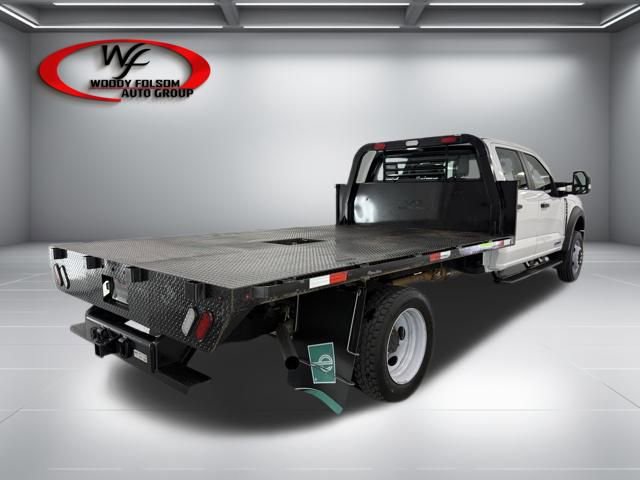 Used 2024 Ford F450 XL AWD/4WD image 6