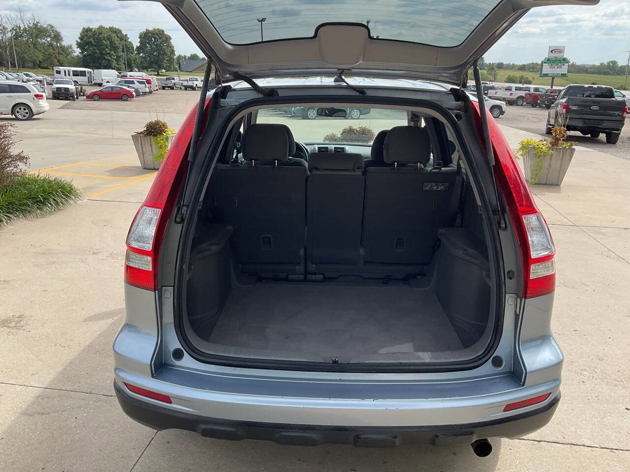 Used 2011 Honda CR-V SE image 11