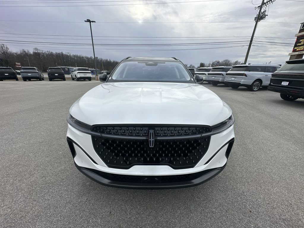 New 2026 Lincoln Nautilus Reserve w/ Jet Appearance Package image 27