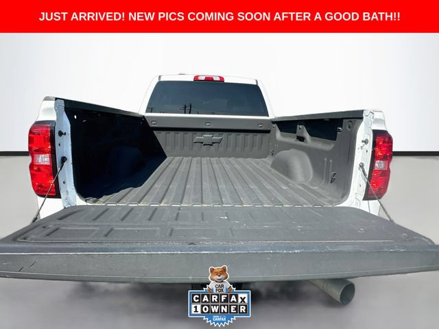 Used 2018 Chevrolet Silverado 3500 LTZ w/ Duramax Plus Package AWD/4WD image 26