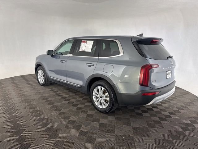 Used 2020 Kia Telluride LX image 9
