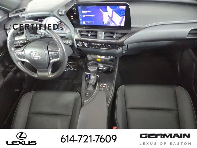 Certified 2023 Lexus UX 250h 250h Premium image 29