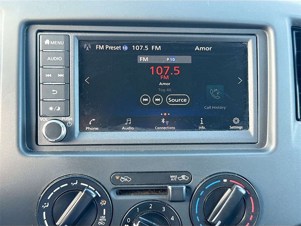 Used 2021 Nissan NV200 S w/ Sliding Door Glass Package image 15