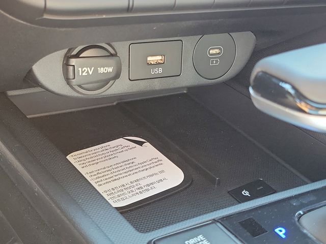 New 2026 Hyundai Elantra SEL Sport Premium image 13