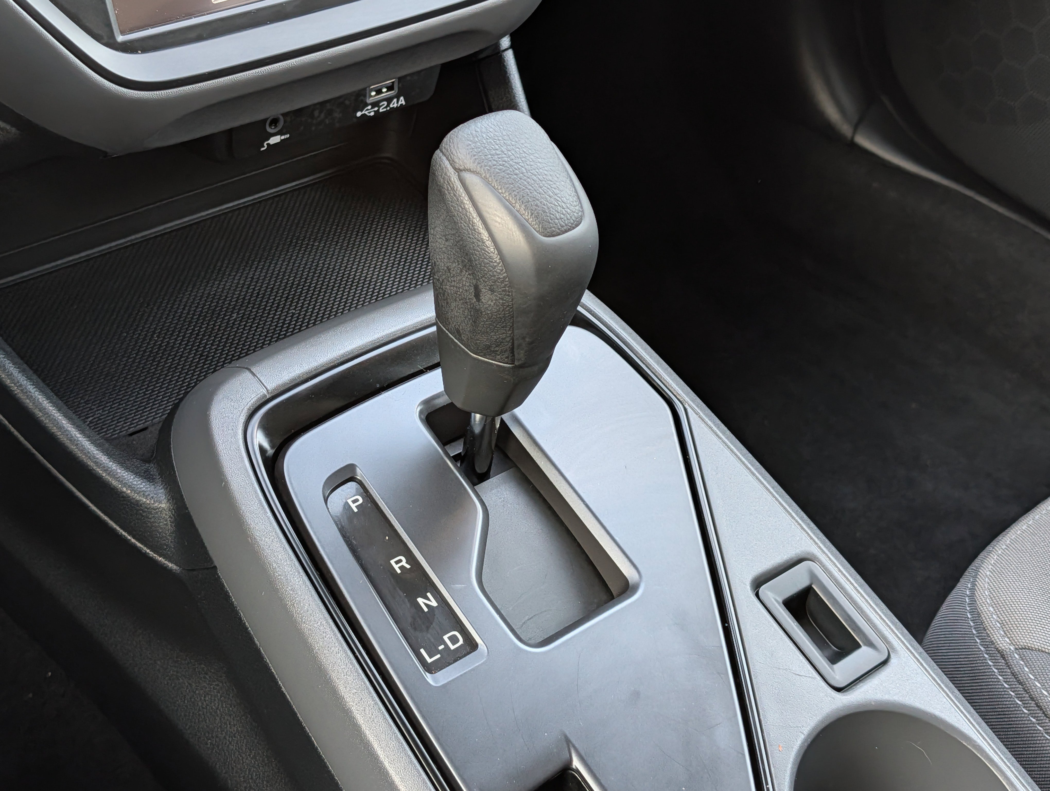 Certified 2025 Subaru Crosstrek 2.0i image 24