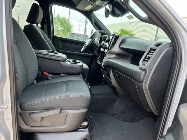 New 2027 RAM 3500 Tradesman AWD/4WD image 22