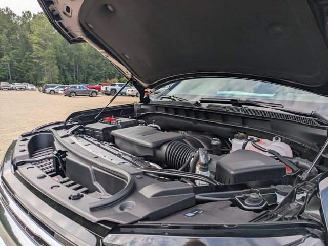 New 2026 Chevrolet Suburban Premier AWD/4WD image 46
