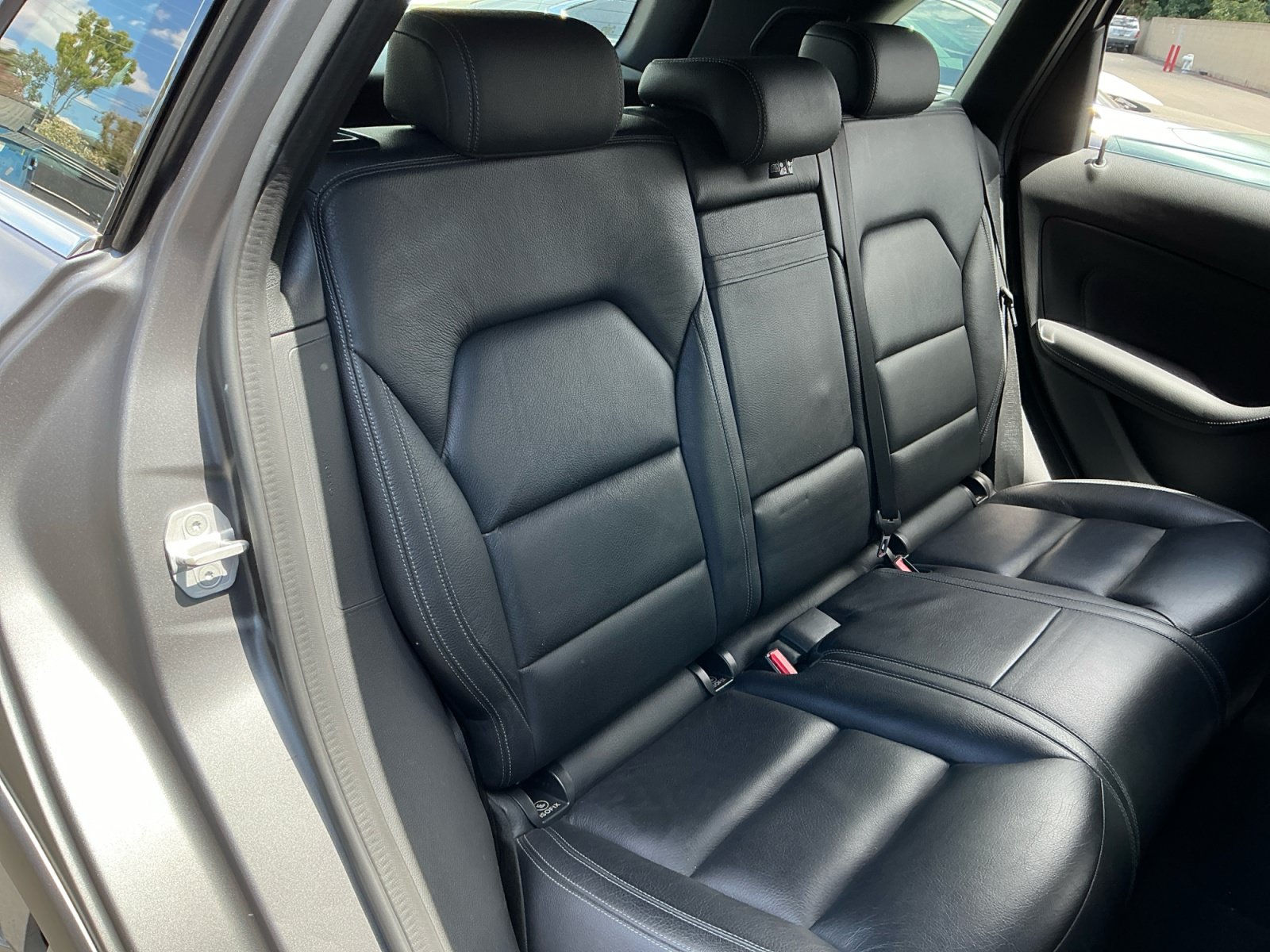 Used 2017 Mercedes-Benz B 250e image 20