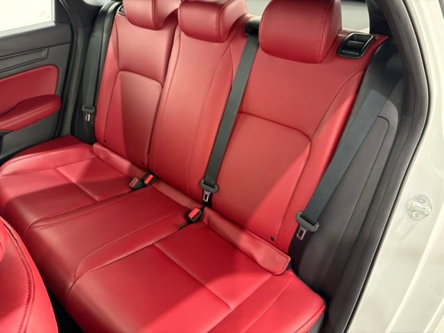 Certified 2024 Acura Integra A-Spec FWD image 16