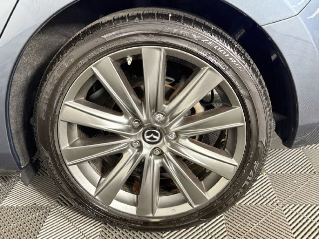 Used 2018 MAZDA MAZDA6 Touring FWD image 34