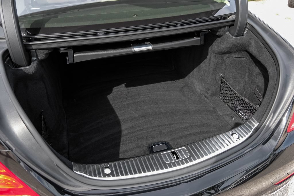 Used 2014 Mercedes-Benz S 550 Sedan image 62