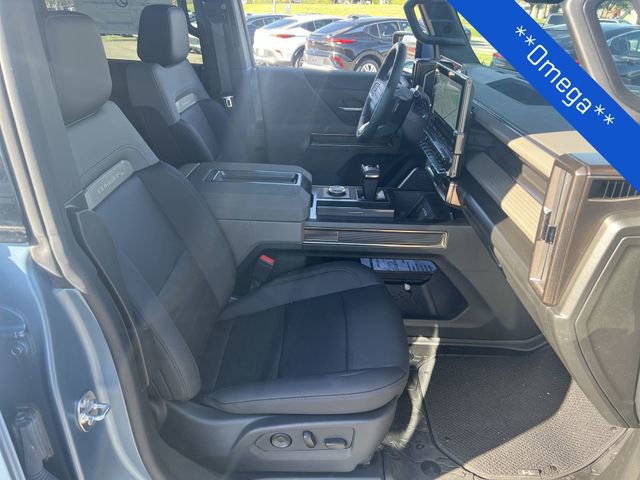 New 2024 GMC Hummer EV 3X w/ Omega Edition image 10