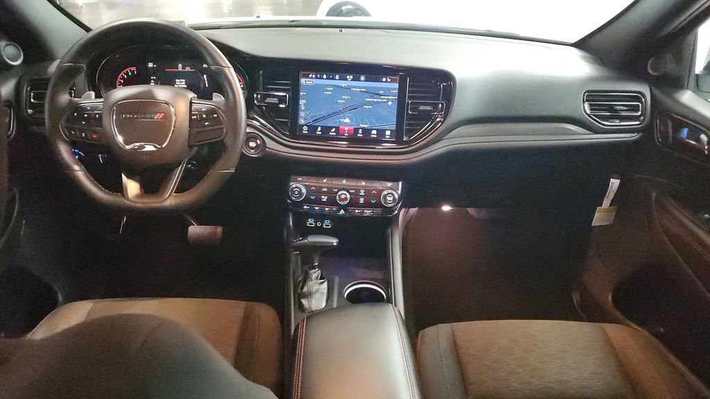 Used 2026 Dodge Durango GT image 12