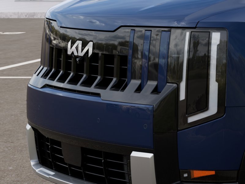 New 2027 Kia Telluride SX Prestige image 12