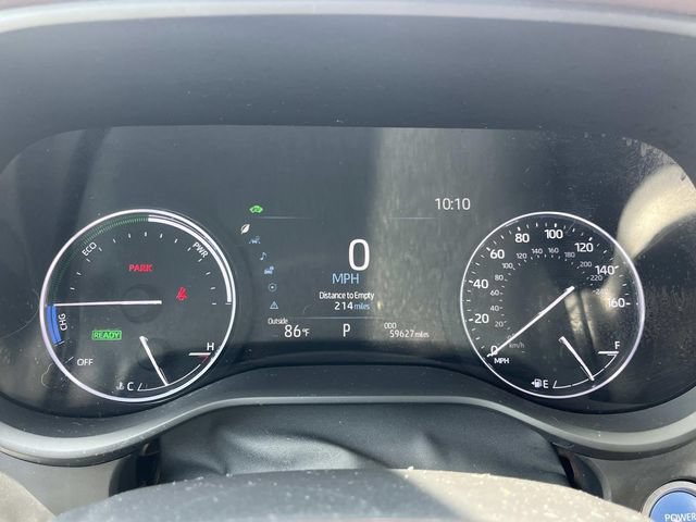 Used 2022 Toyota Sienna Platinum FWD image 36