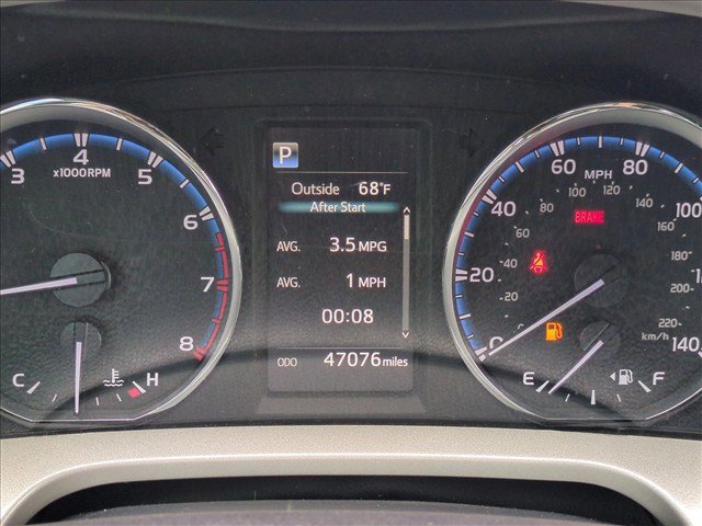 Used 2016 Toyota RAV4 XLE FWD image 10