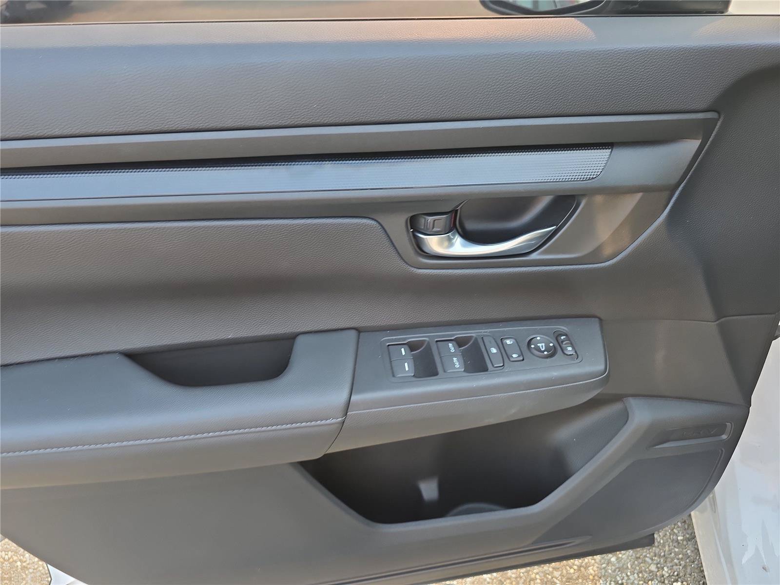 Used 2024 Honda CR-V EX image 25