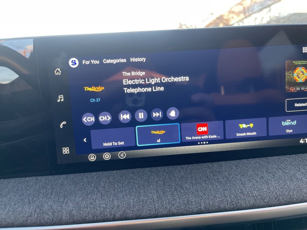 New 2026 Nissan Kicks SV w/ SV Premium Package image 16