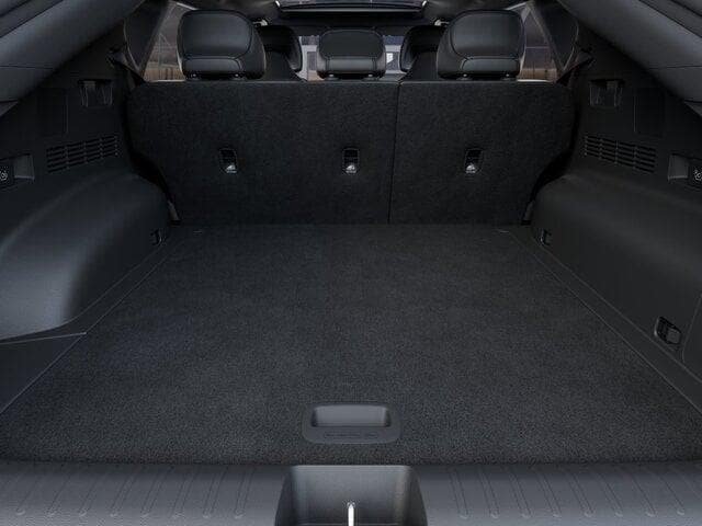New 2024 Kia EV6 GT-Line w/ GT-Line White Seat Package AWD/4WD image 19