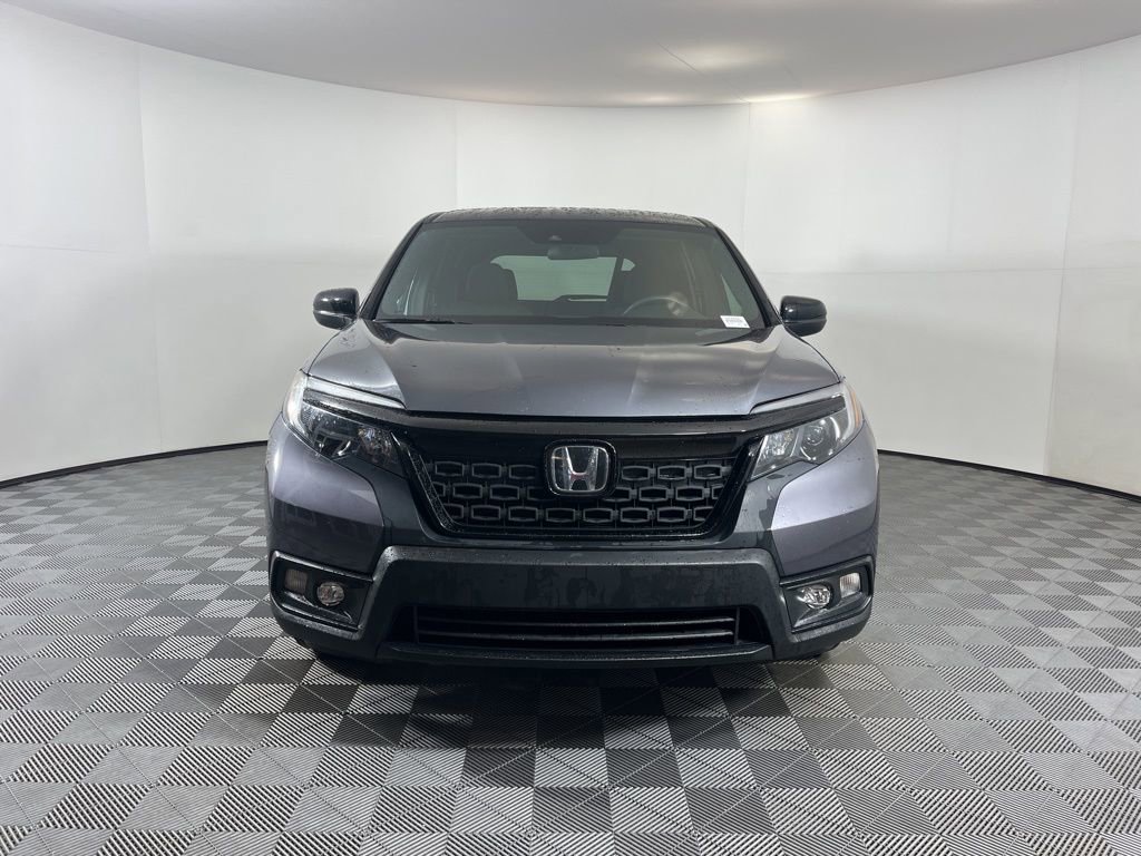 Certified 2021 Honda Passport Sport image 17