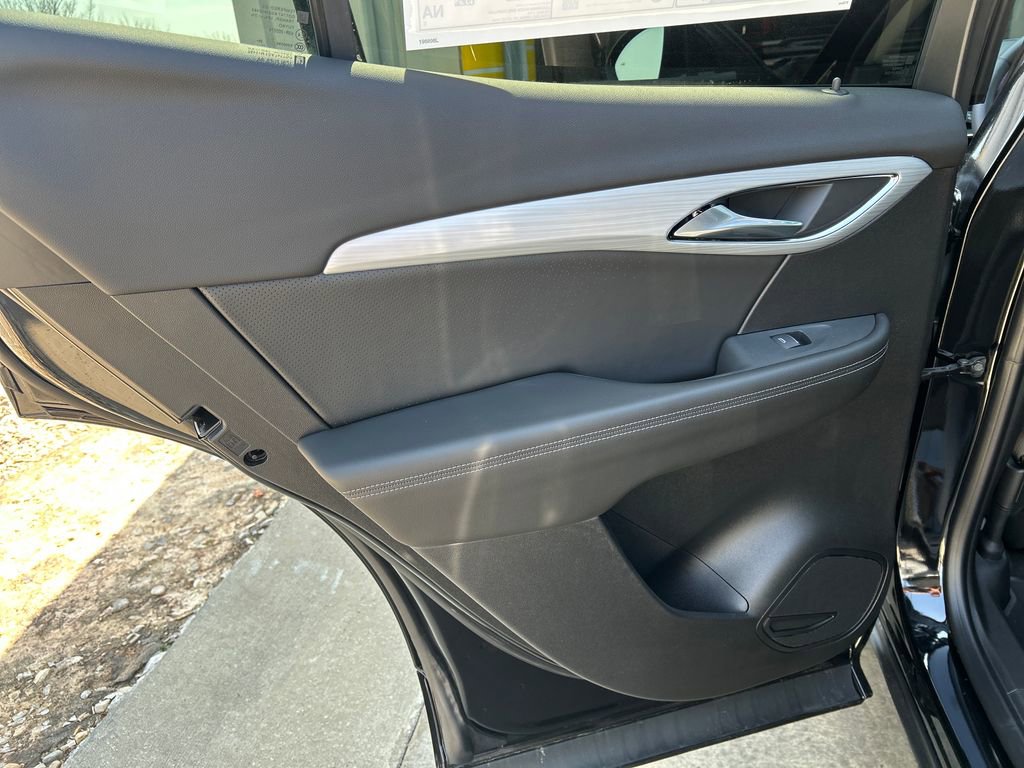 New 2026 Buick Envision Avenir image 36