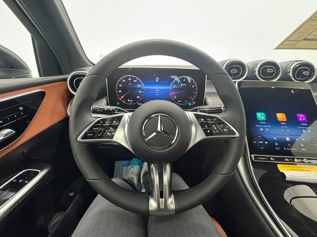 New 2026 Mercedes-Benz GLC 300 image 21