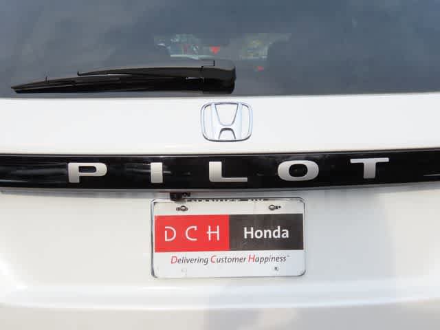 New 2026 Honda Pilot EX-L image 7