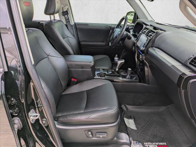 Used 2023 Toyota 4Runner TRD Pro AWD/4WD image 22