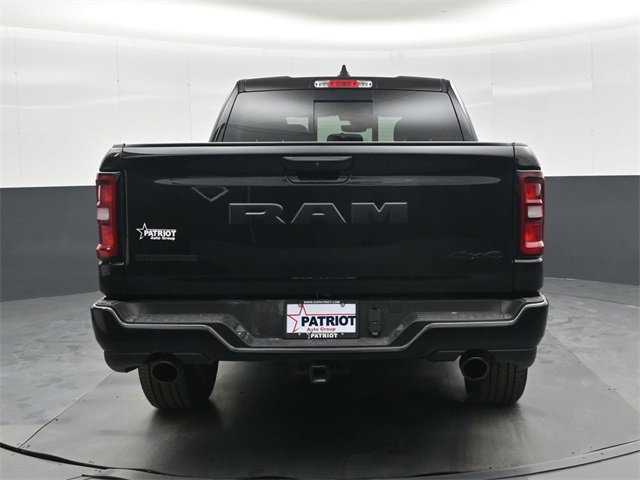 New 2026 RAM 1500 Big Horn image 5