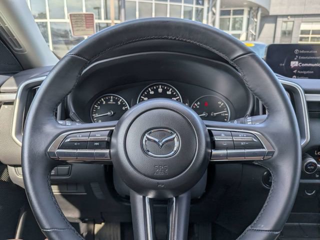 Used 2025 MAZDA CX-50 AWD 2.5 S w/ Preferred Package image 25
