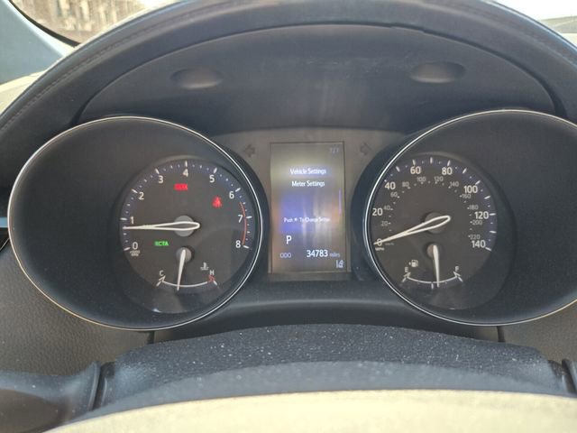 Used 2018 Toyota C-HR XLE image 29