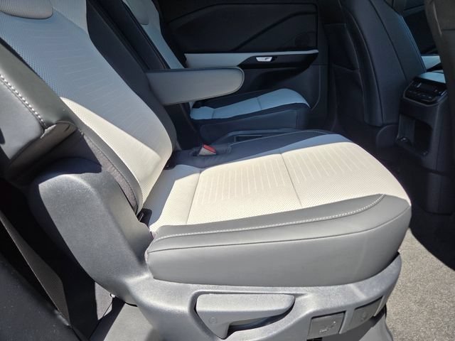 New 2026 Lexus TX 500h AWD w/ Technology Package image 29
