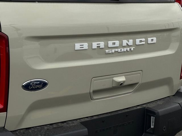 New 2025 Ford Bronco Sport Big Bend w/ Convenience Package image 6