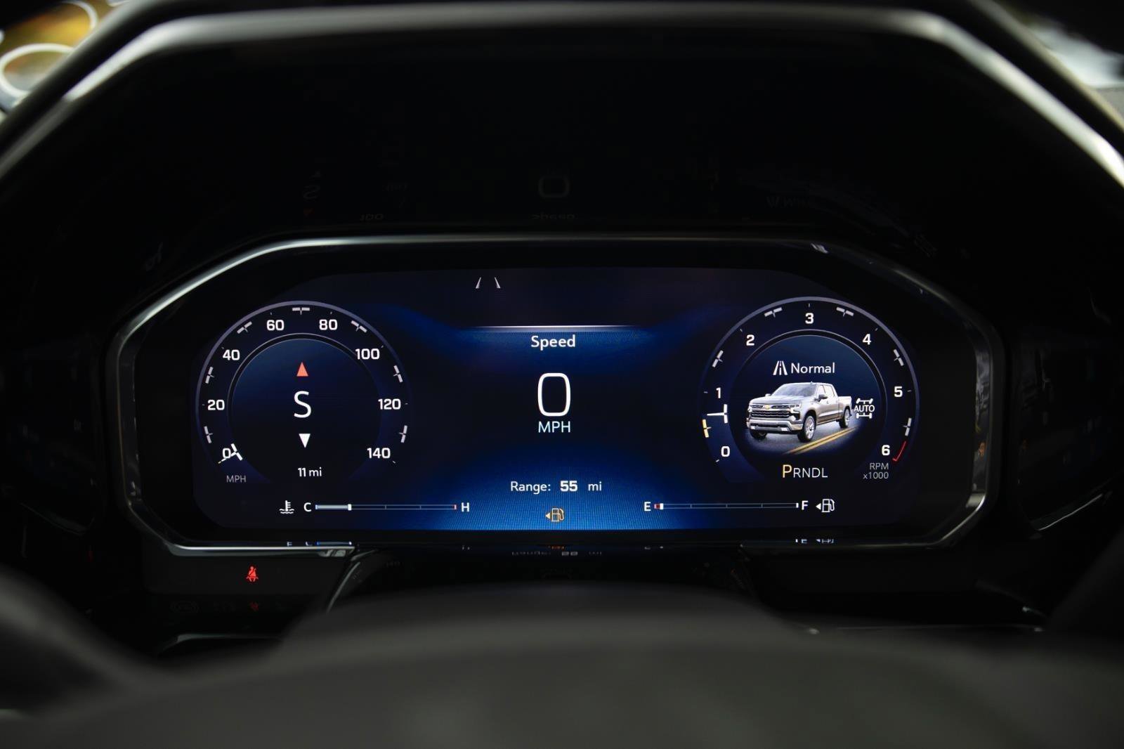 New 2026 Chevrolet Silverado 1500 LT image 14