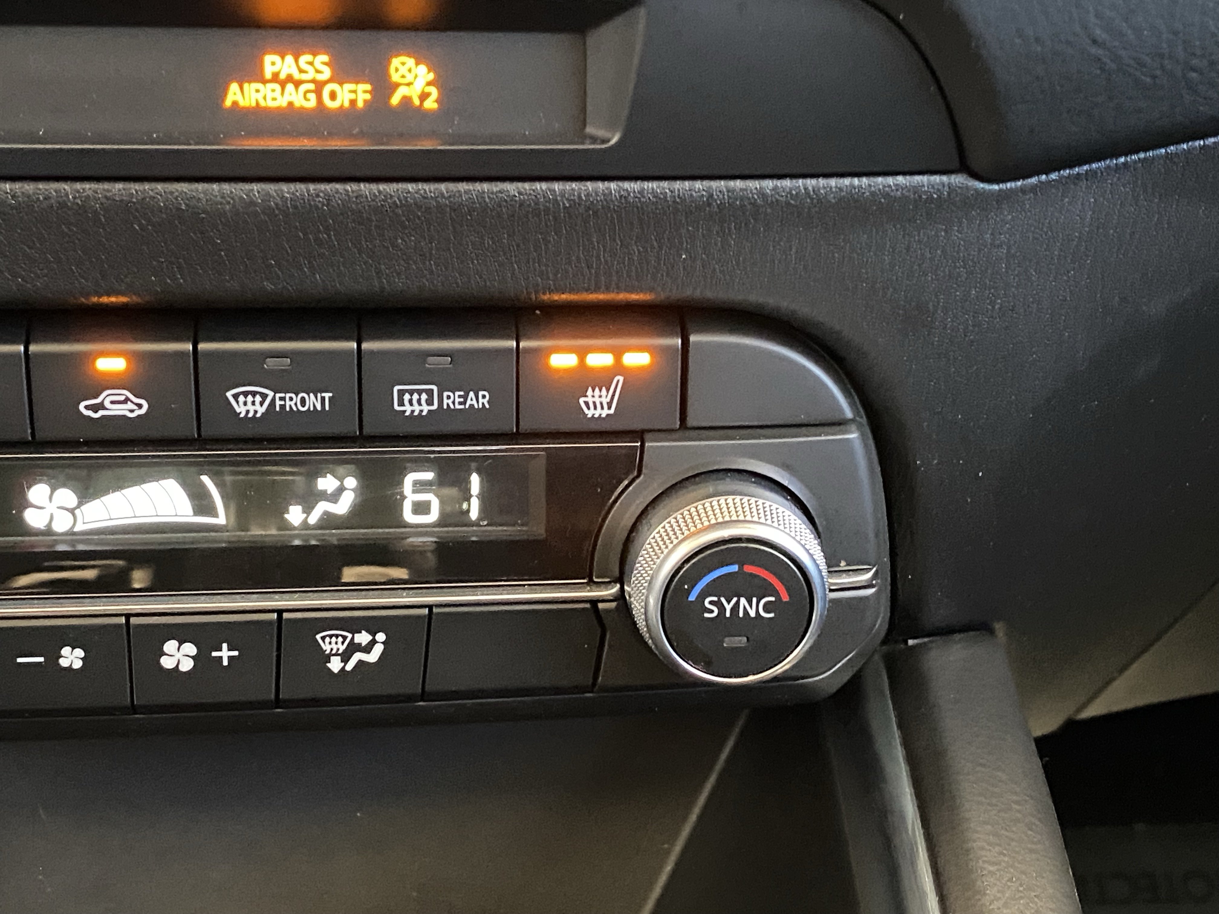 Certified 2022 MAZDA CX-5 AWD 2.5 S w/ Premium Package image 42