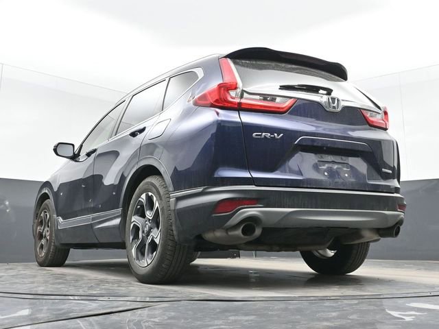Used 2019 Honda CR-V Touring image 48