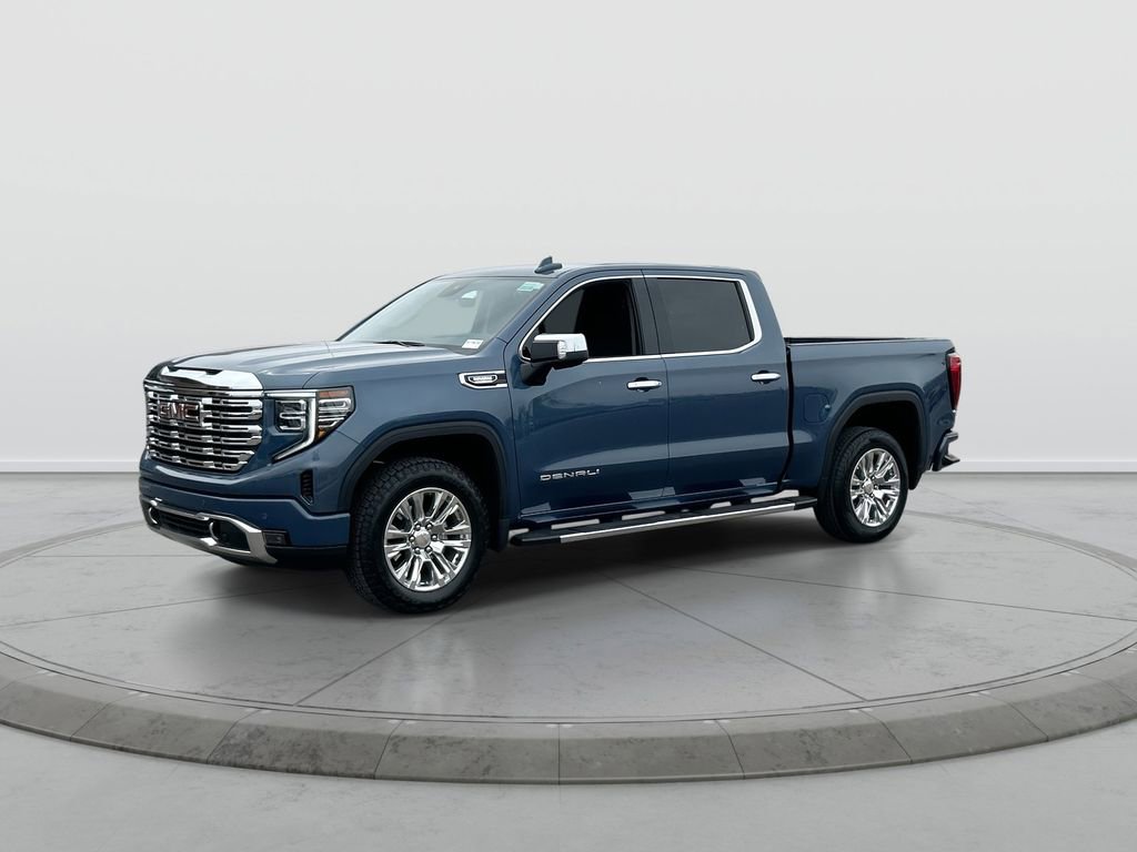 Used 2026 GMC Sierra 1500 Denali w/ Technology Package AWD/4WD image 4
