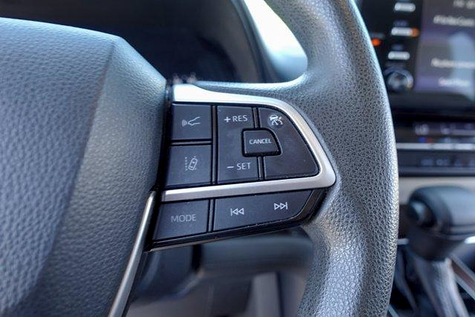 Certified 2021 Toyota Sienna LE FWD image 15