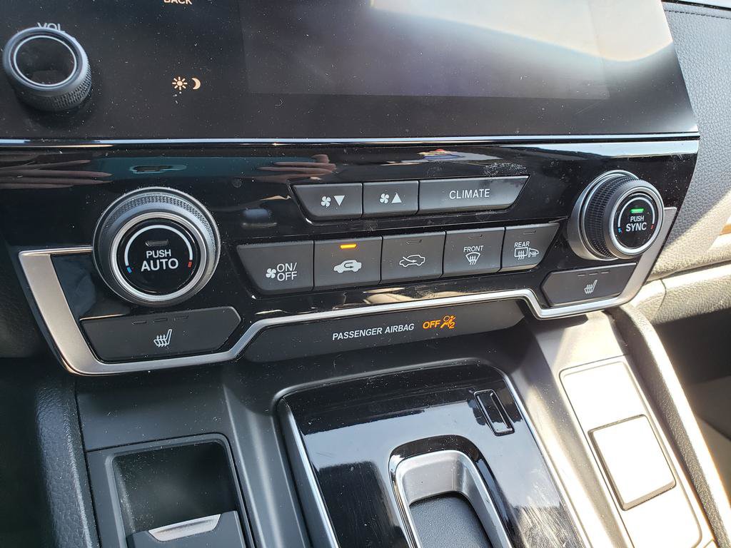 Used 2017 Honda CR-V EX-L image 19