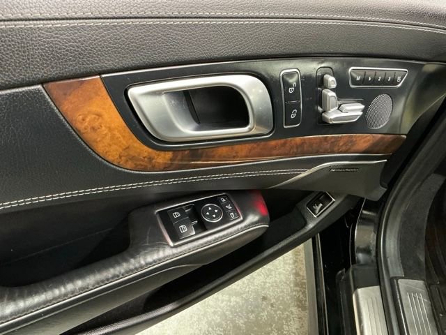 Used 2013 Mercedes-Benz SL 550 image 13