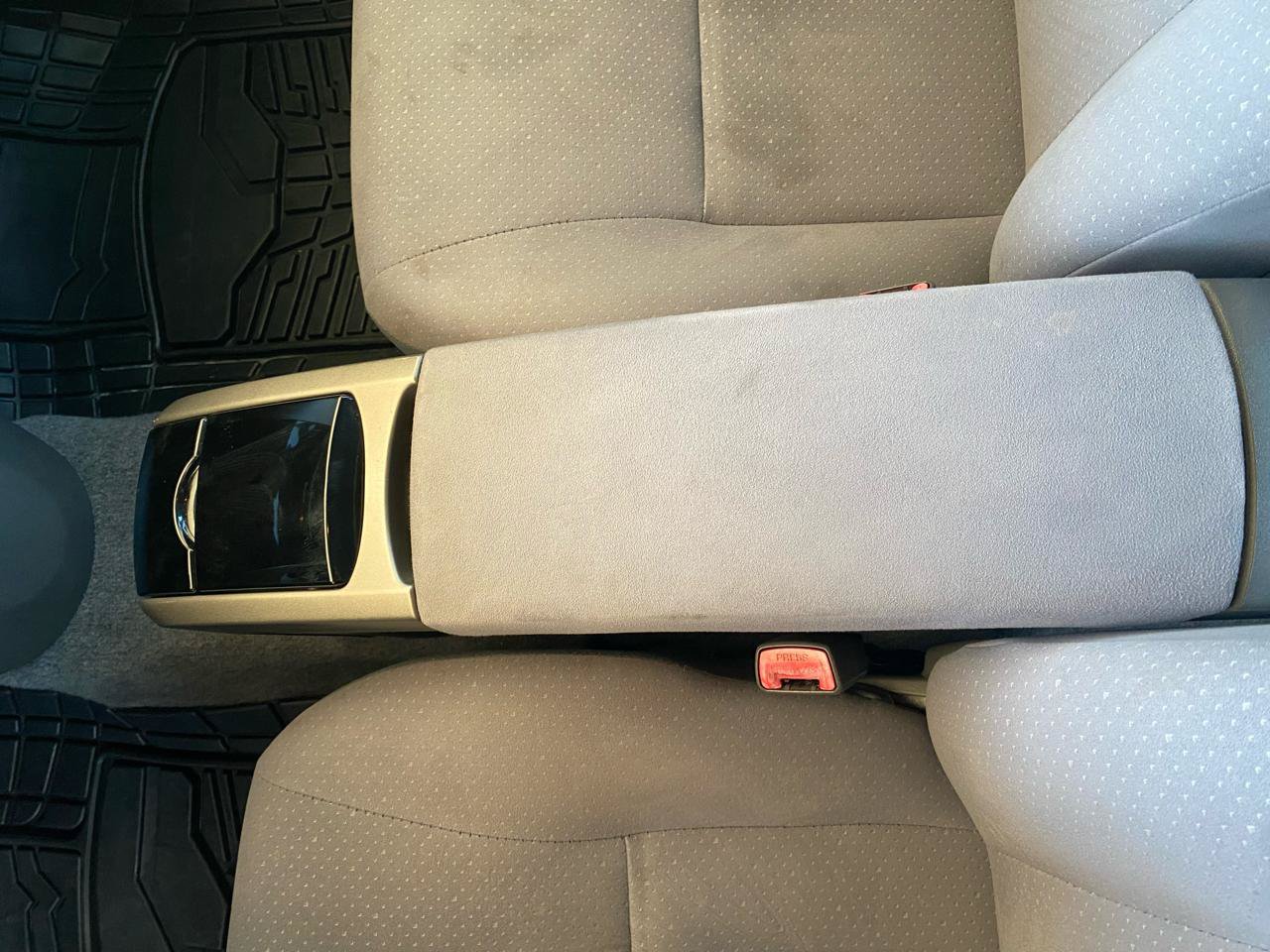 Used 2009 Toyota Prius FWD image 16