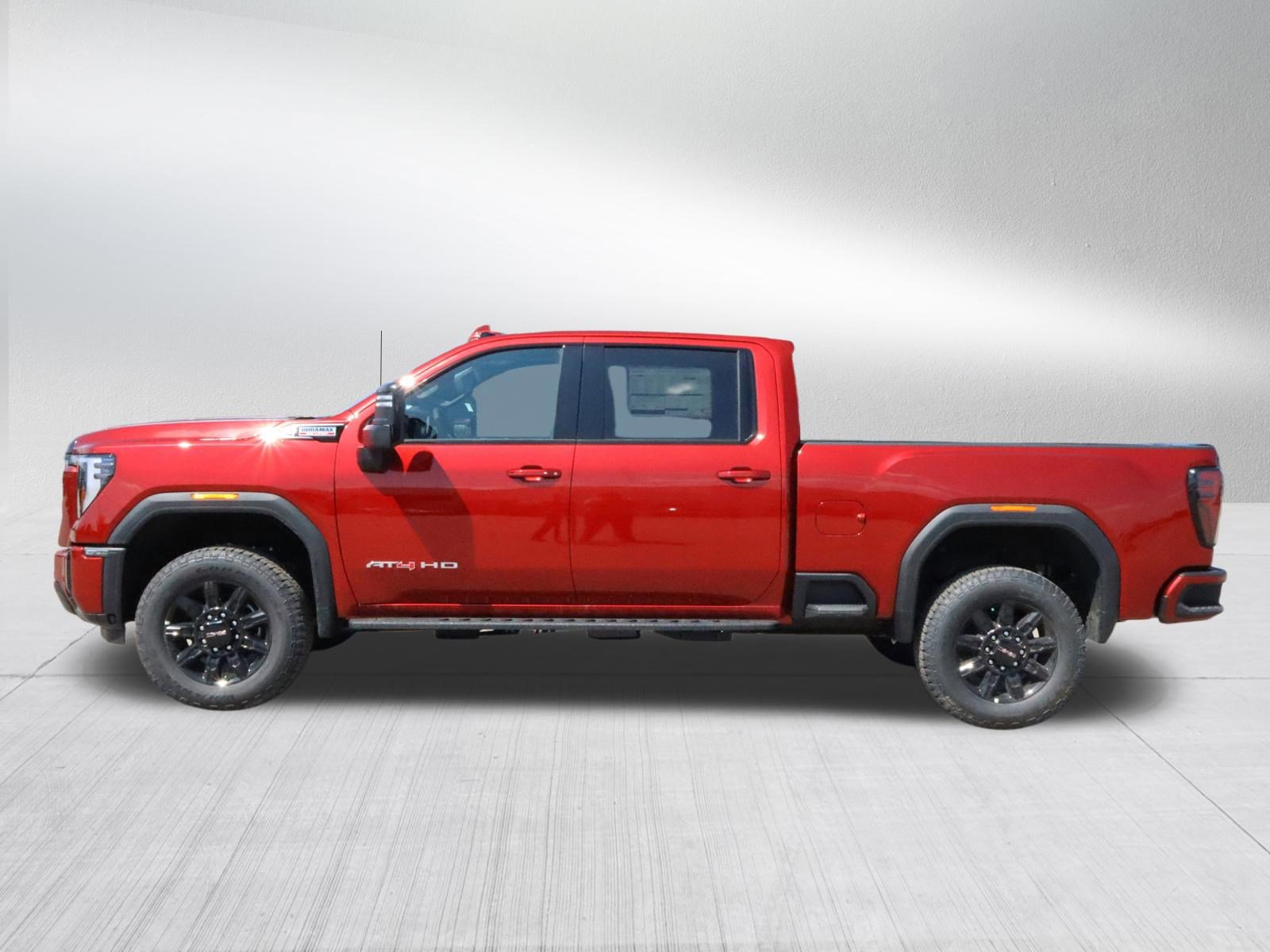 New 2026 GMC Sierra 3500 AT4 w/ AT4 Premium Plus Package AWD/4WD image 4