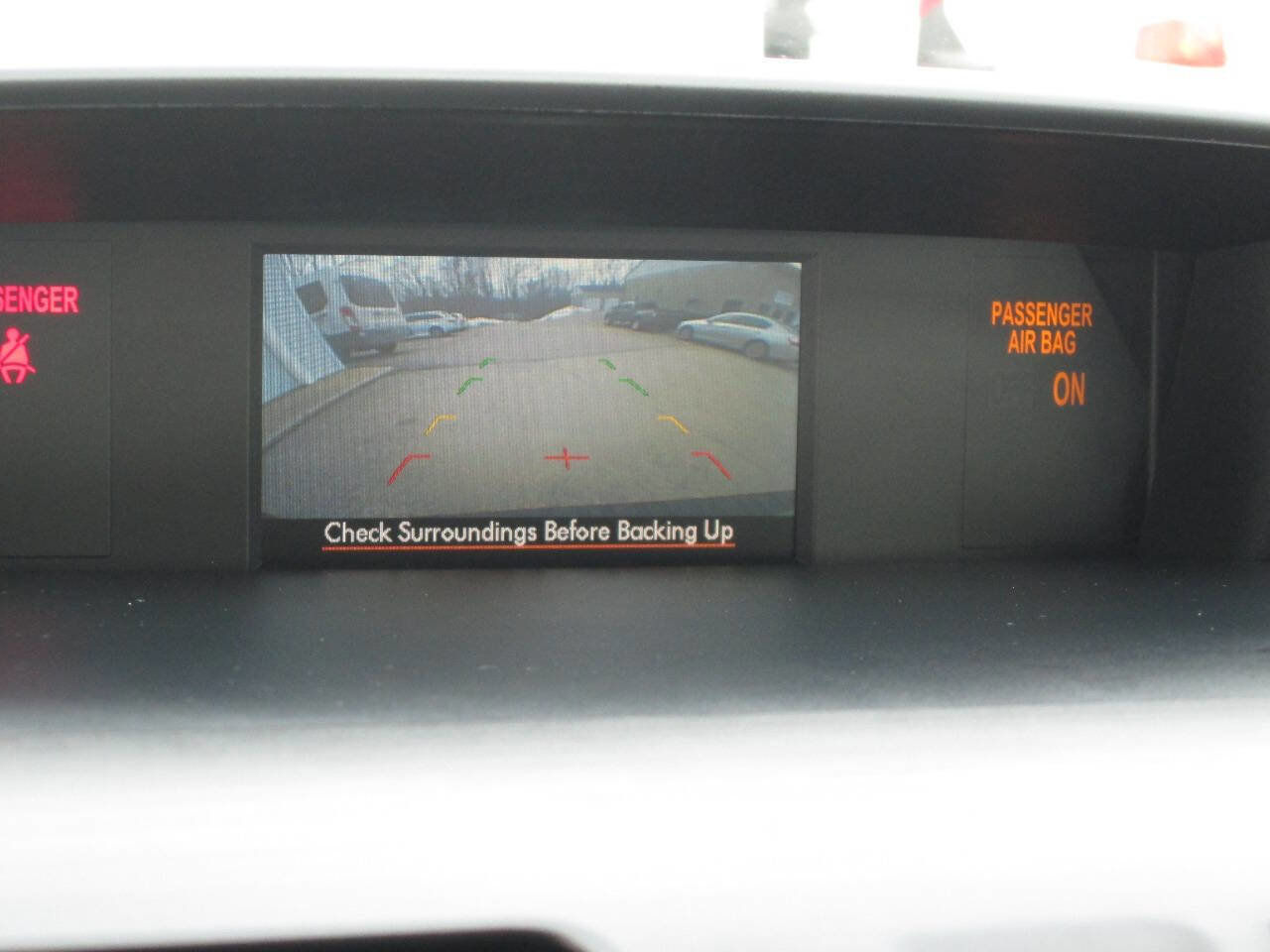 Used 2014 Subaru Forester 2.5i Premium image 24