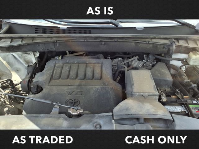 Used 2016 Toyota Highlander Plus FWD image 27