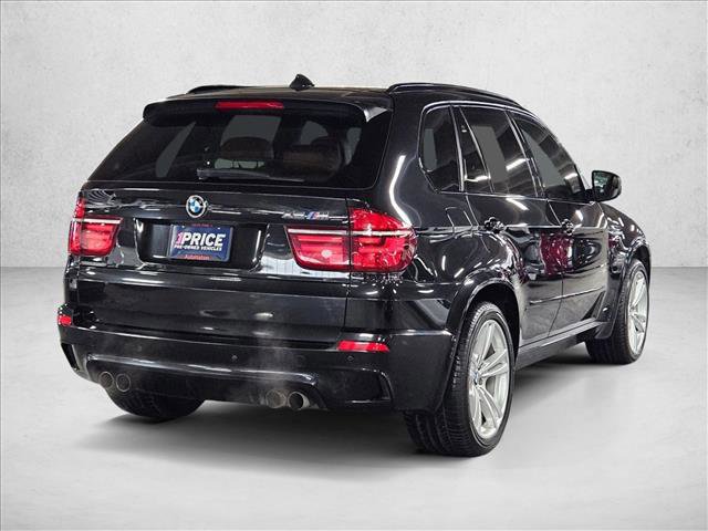 Used 2012 BMW X5 M image 5