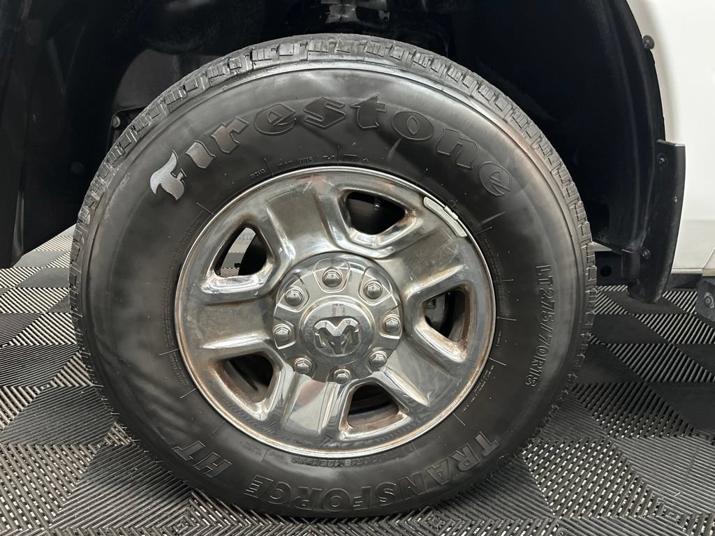 Used 2024 RAM 2500 Lone Star AWD/4WD image 34