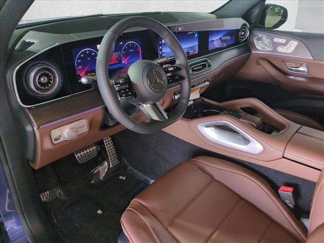 New 2027 Mercedes-Benz GLE 450 4MATIC image 3