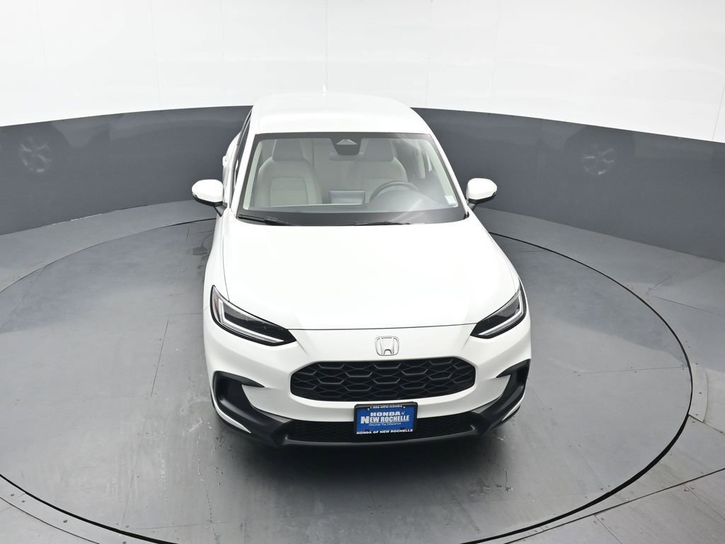 Certified 2023 Honda HR-V LX image 43