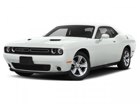 Used 2019 Dodge Challenger SXT