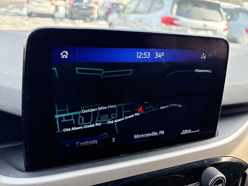 Used 2022 Ford Escape SE w/ Convenience Package AWD/4WD image 14